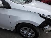 2015 Toyota Corolla ZRE172R image 3