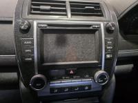 2017 Toyota Camry ASV50R image 3