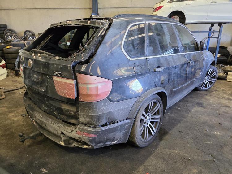 bmw X5 E70 Sep 2009 Parts & Wrecking