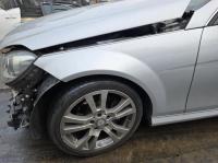 2014 Mercedes Benz C250 C204 image 3