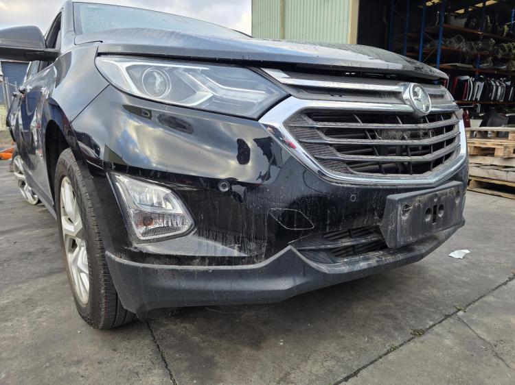 holden Equinox EQ Nov 2019 Parts & Wrecking