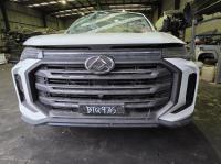 2021 Ldv T60 N/A image 3