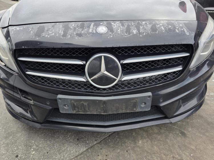mercedes benz A Class W176 Jul 2014 Parts & Wrecking