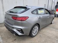 2019 Kia Cerato DB image 3