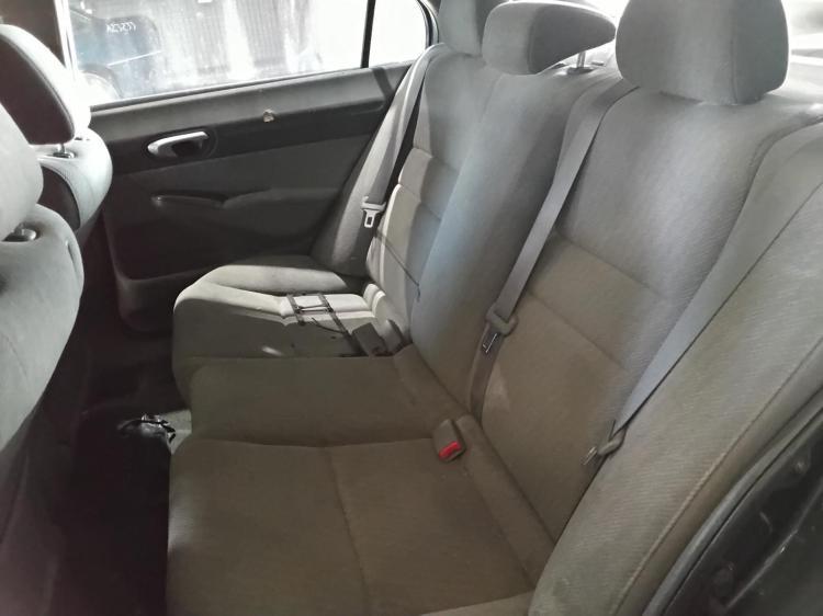 honda Civic VTI Aug 2009 Parts & Wrecking