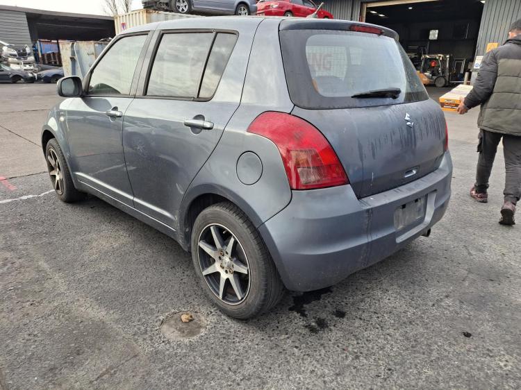suzuki Swift SWIFT Nov 2006 Parts & Wrecking