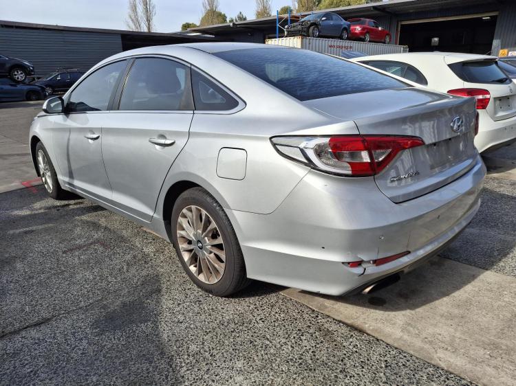 hyundai Sonata ACTIVE Feb 2015 Parts & Wrecking