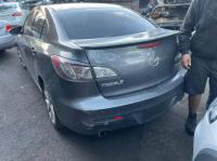2011 Mazda 3 image 3