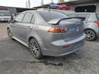 2016 Mitsubishi Lancer ES SPORT image 3