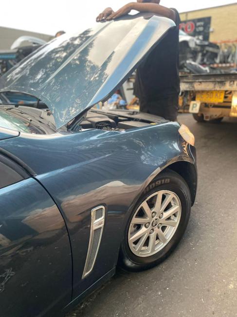 holden Commodore 2014 Parts & Wrecking