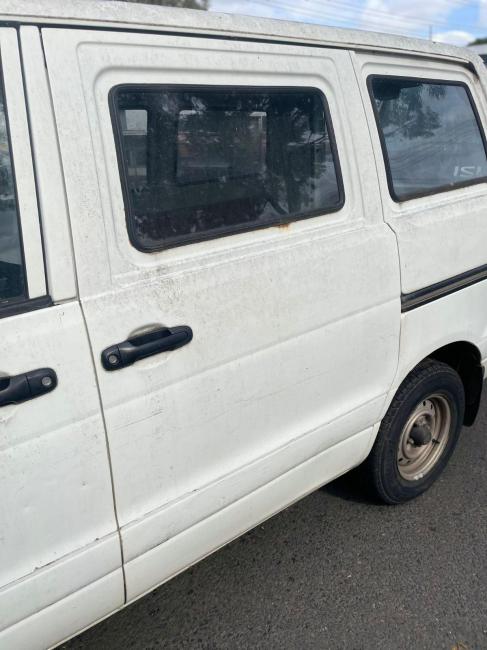 toyota Townace 2002 Parts & Wrecking