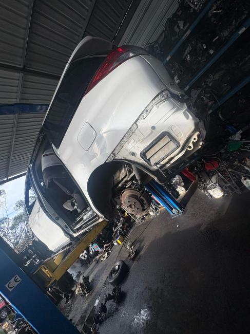 toyota Tarago 2009 Parts & Wrecking