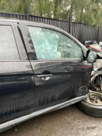 2022 Mitsubishi Asx image 3