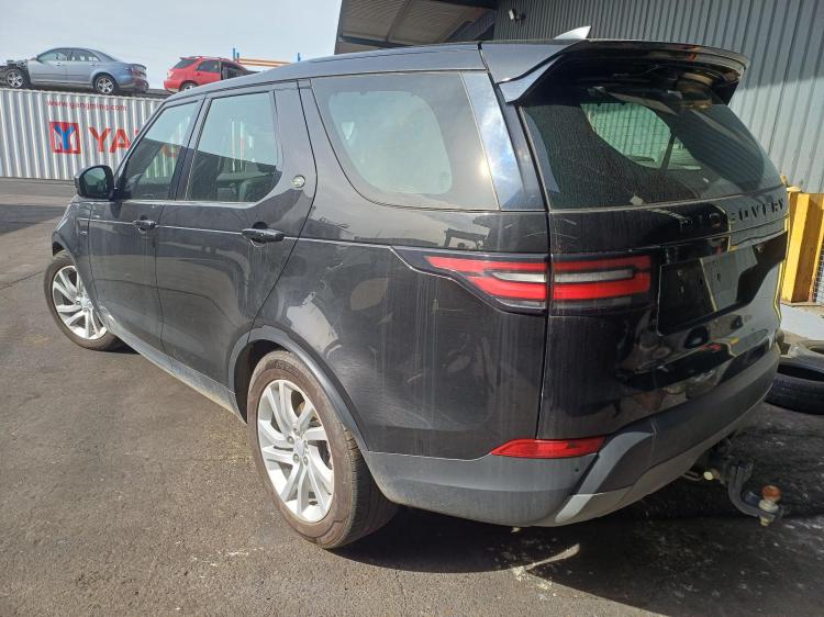 land rover Discovery SD4 SE May 2018 Parts & Wrecking