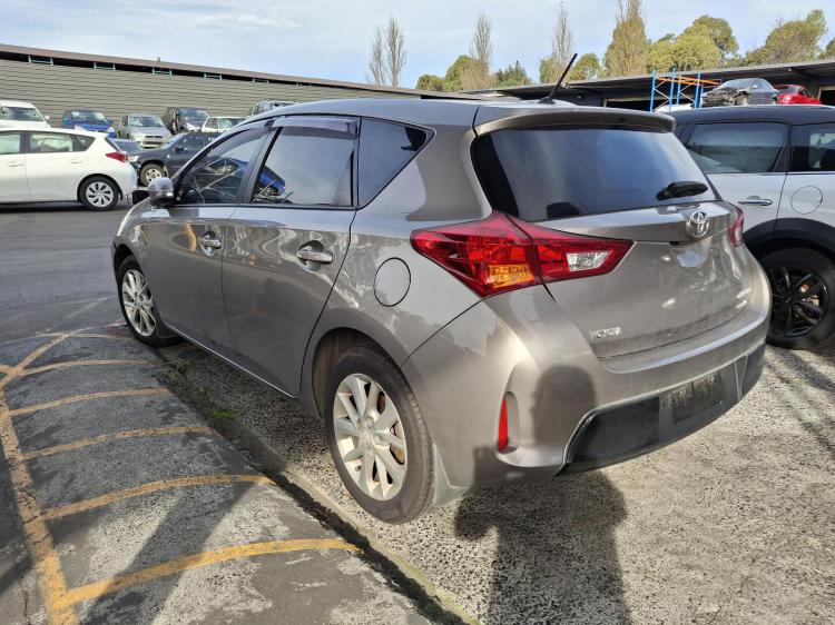 toyota Corolla ASCENT SPORT Mar 2014 Parts & Wrecking