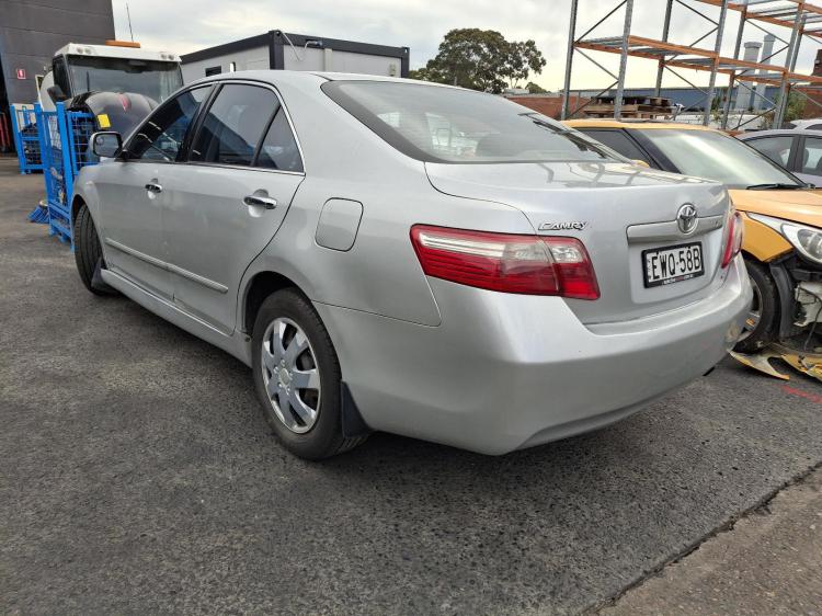 toyota Camry ABSE Jun 2007 Parts & Wrecking