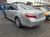 2007 Toyota Camry ABSE image 3