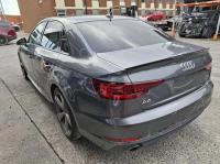 2018 Audi A4 2.0 TFSI CUATTRO image 3