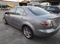 2008 Mazda 6 SPORTS image 3