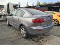 2006 Mazda 3 MAXX image 3