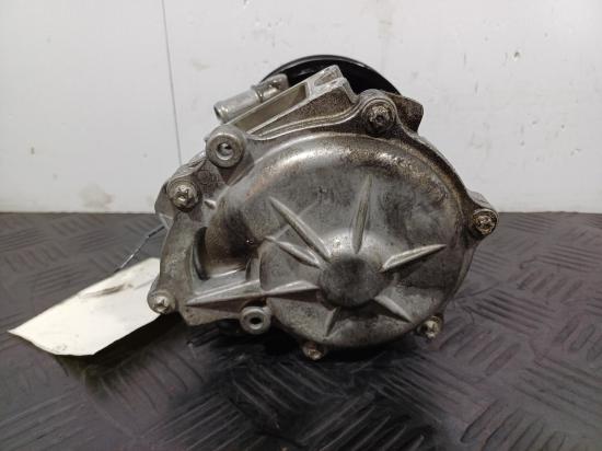 bmw 3 Series 320I EXECUTIVE Jul 2009 STEERING PUMP 