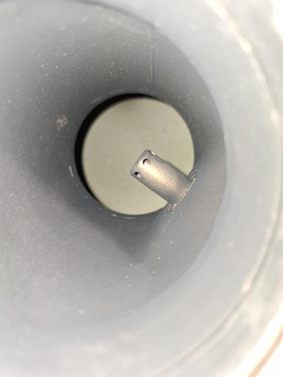 mazda Cx30 2023 CATALYTIC CONVERTER 