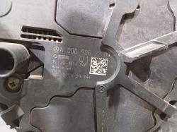 2022 Mercedes Benz A Class A 180 image 3