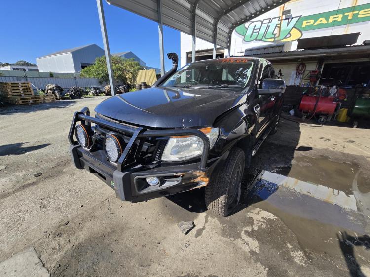 ford Ranger PX SERIES 1 XLT Nov 2013 Parts & Wrecking