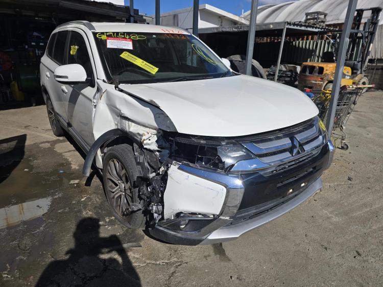 mitsubishi Outlander ZK LS Mar 2017 Parts & Wrecking
