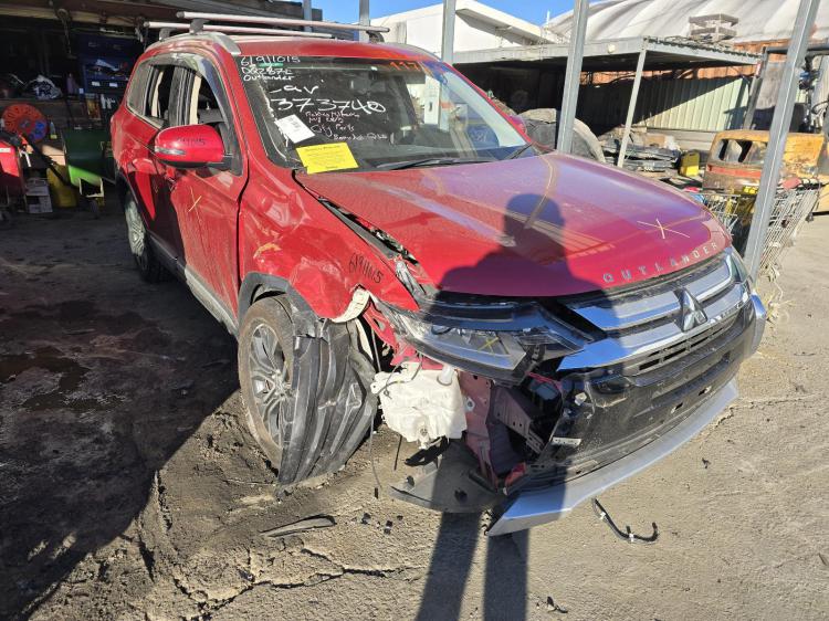 mitsubishi Outlander ZK LS Jul 2017 Parts & Wrecking