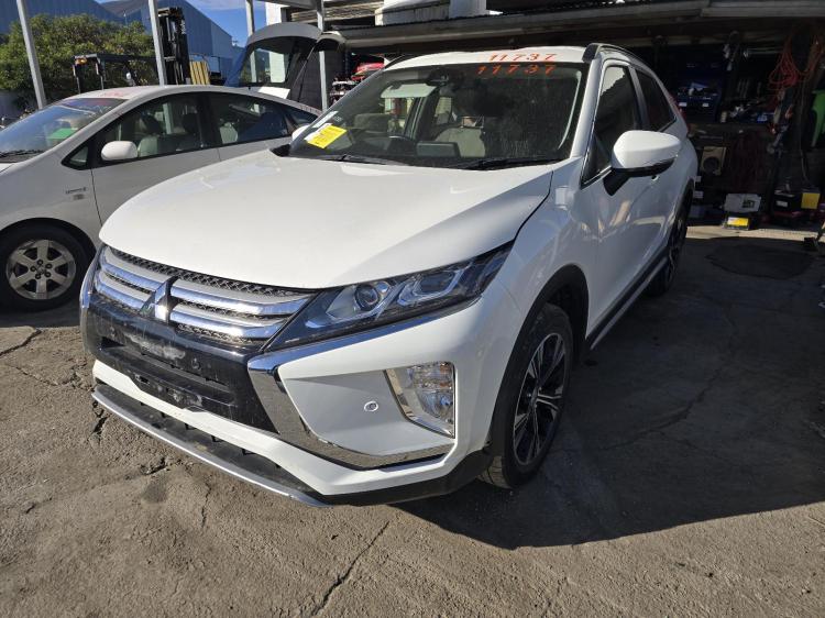 mitsubishi Eclipse Cross YA LS Feb 2018 Parts & Wrecking