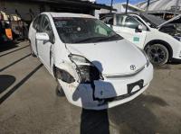 2007 Toyota Prius NHW20R HATCH image 3