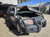 2012 Holden Colorado RG LTZ image 3