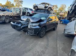 2022 Toyota Rav4 image 3