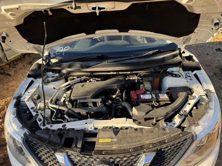 nissan Qashqai J11 Jan 2015 Parts & Wrecking