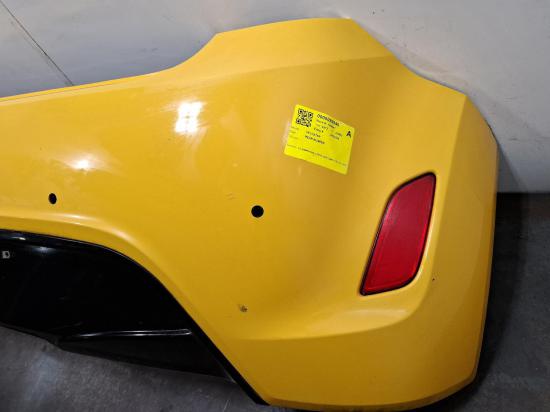 hyundai Veloster + Jun 2012 REAR BUMPER 
