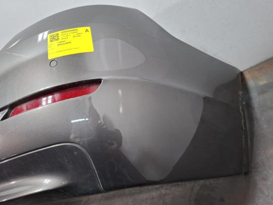 bmw 5 Series May 2010 REAR BUMPER 
