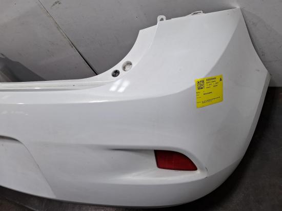 mazda 3 NEO Sep 2012 REAR BUMPER 