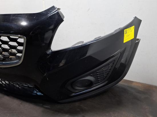 volvo C30 S Jun 2010 FRONT BUMPER 