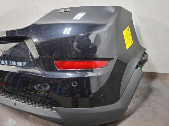 volvo C30 S Jun 2010 REAR BUMPER 