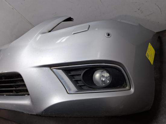 toyota Aurion PRESARA Mar 2010 FRONT BUMPER 