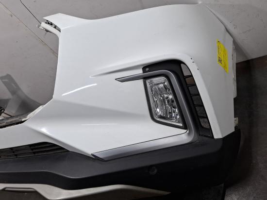 ldv D90 2022 FRONT BUMPER 