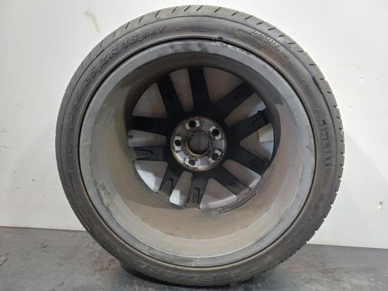 lexus Is350 2014 Wheel Alloy 