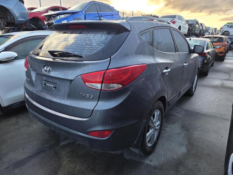 hyundai Ix35 LM Jul 2013 Parts & Wrecking