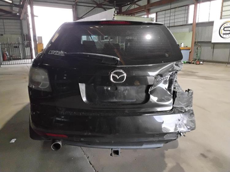 mazda Cx7 LUXURY SPORTS Oct 2010 Parts & Wrecking
