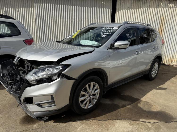 nissan X Trail T32 Oct 2019 Parts & Wrecking