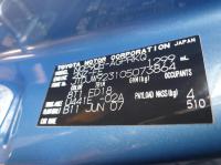 2007 Toyota Yaris image 3