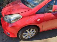 2012 Toyota Yaris image 3