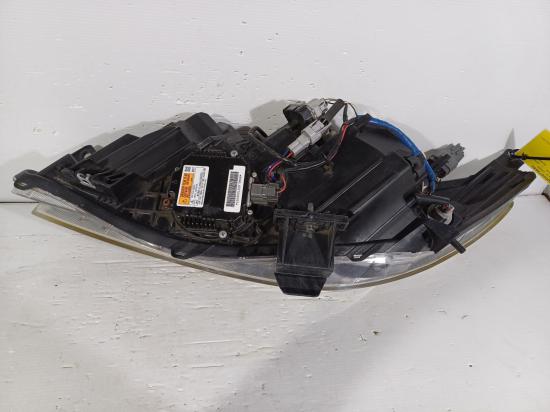 mazda 3 2012 RIGHT HEADLAMP 