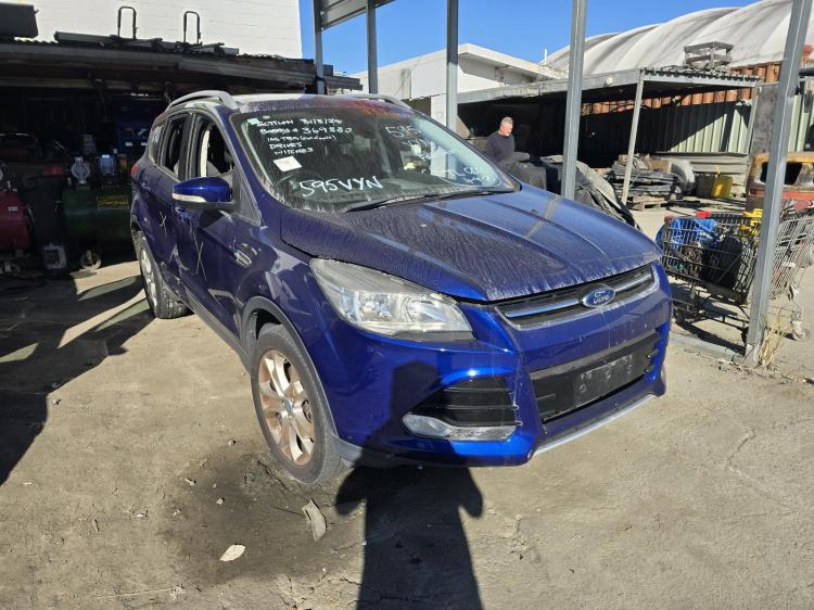 ford Kuga TF TREND Feb 2015 Parts & Wrecking